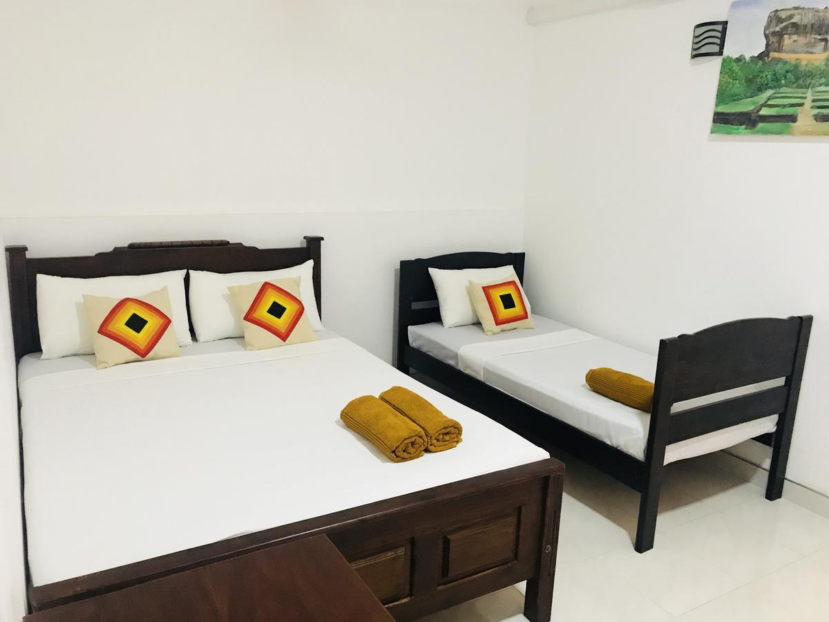 Lake City Resort Anuradhapura Quarto foto